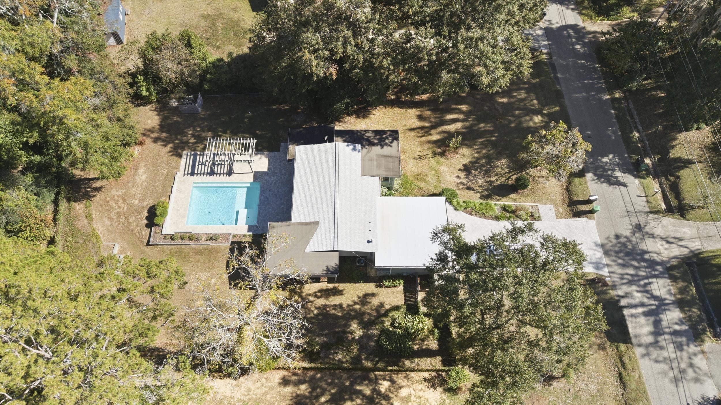 108 Ridgeland Road Tallahassee, FL 32312 - Photo 36 of 65