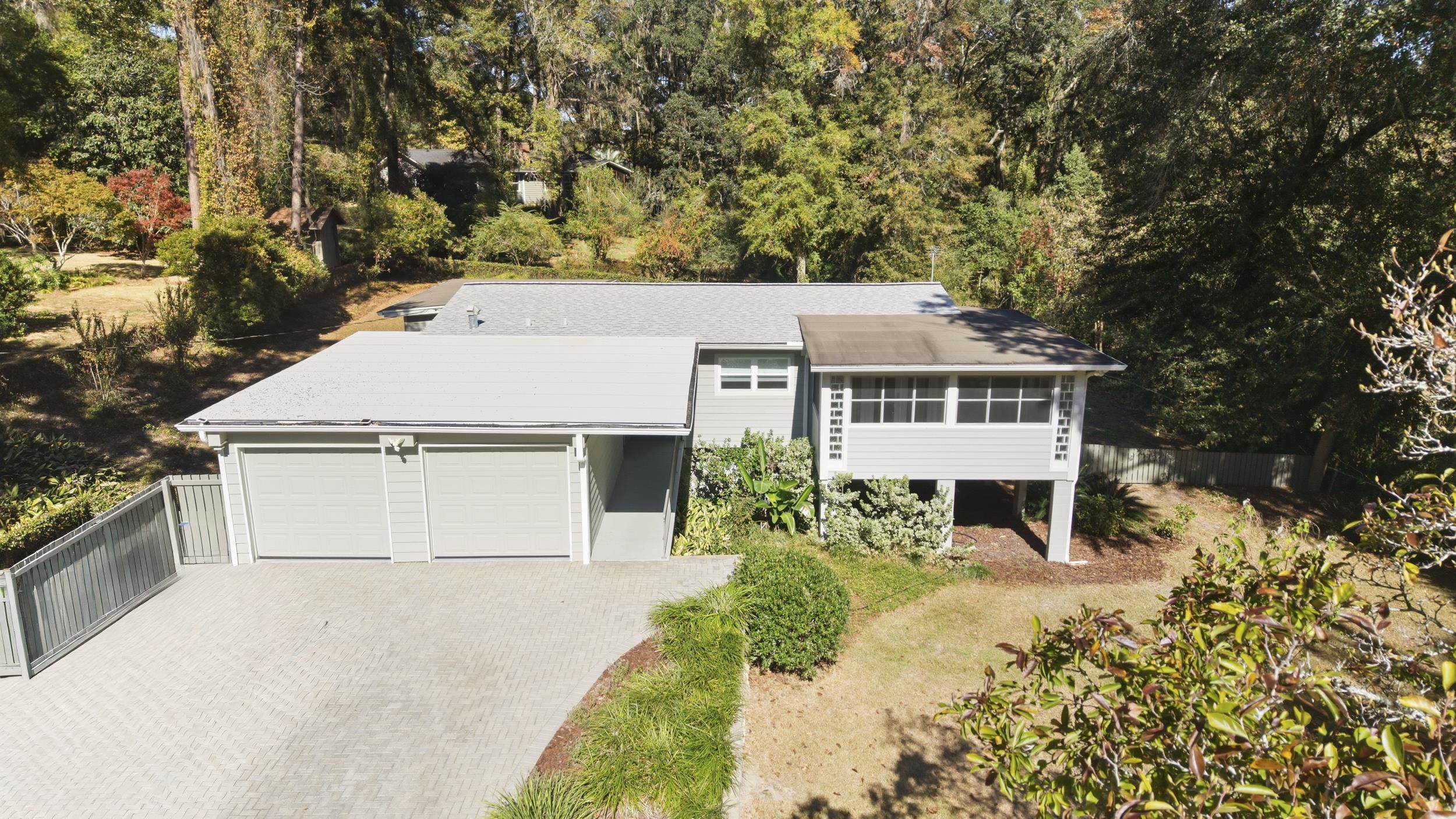 108 Ridgeland Road Tallahassee, FL 32312 - Photo 57 of 65