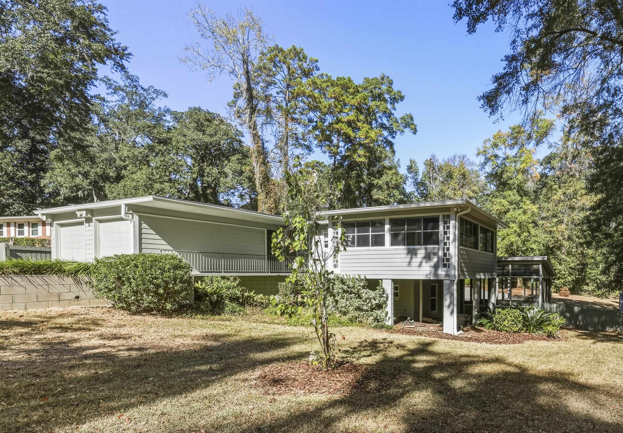 108 Ridgeland Road Tallahassee, FL 32312 - Photo 59 of 65