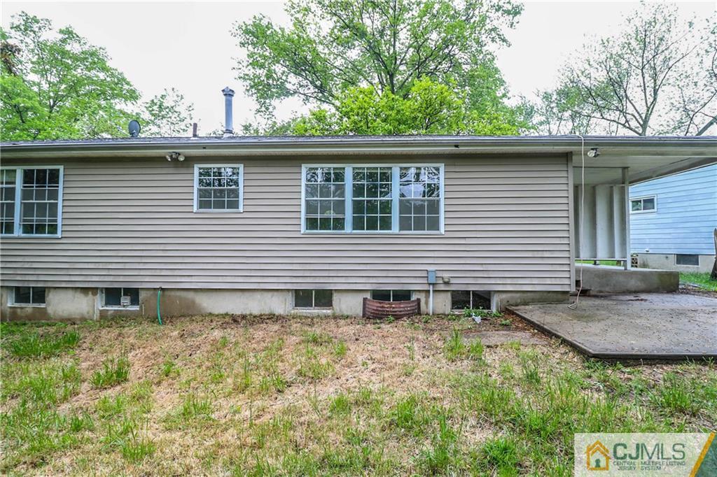 14 Fordham Road Old Bridge, NJ 08859 - Photo 22 of 22 a front view of a house with garden