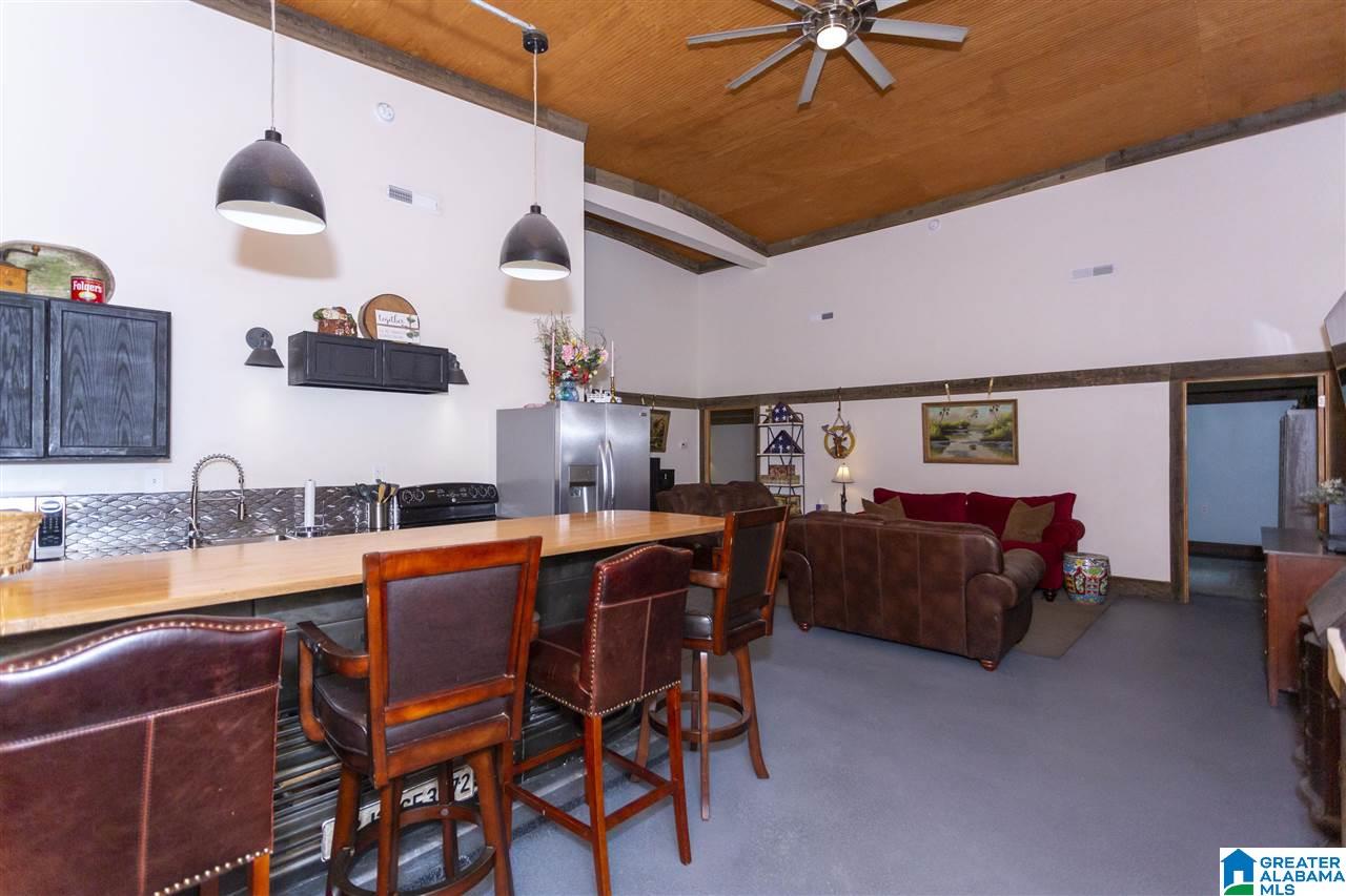 925 George Crowe Road Odenville, AL 35120 - Photo 8 of 50