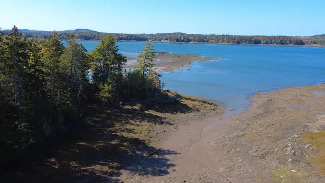 $80,000 | 1-47.15&16 South Waterway Road, Lubec, ME 04652