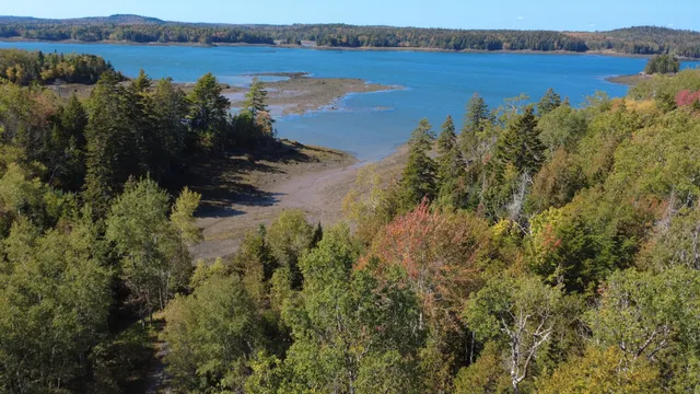 $80,000 | 1-47.15&16 South Waterway Road, Lubec, ME 04652