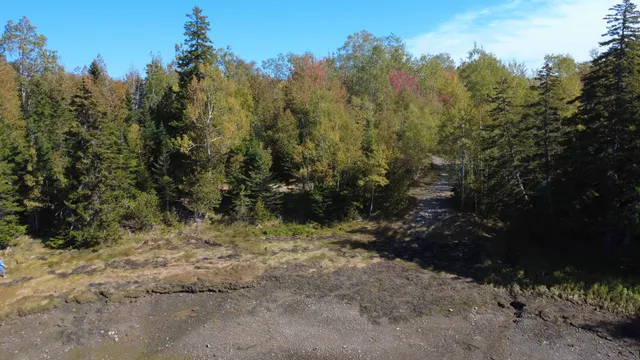 $80,000 | 1-47.15&16 South Waterway Road, Lubec, ME 04652