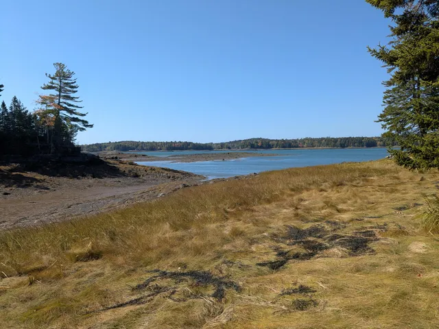 $80,000 | 1-47.15&16 South Waterway Road, Lubec, ME 04652
