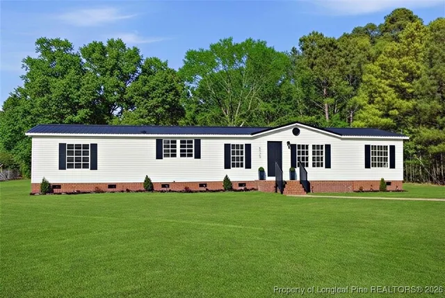 $239,000 | 6729 Tennis Drive, Stedman, NC 28391