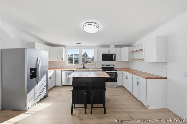 $239,000 | 6729 Tennis Drive, Stedman, NC 28391