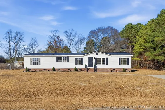 $239,000 | 6729 Tennis Drive, Stedman, NC 28391