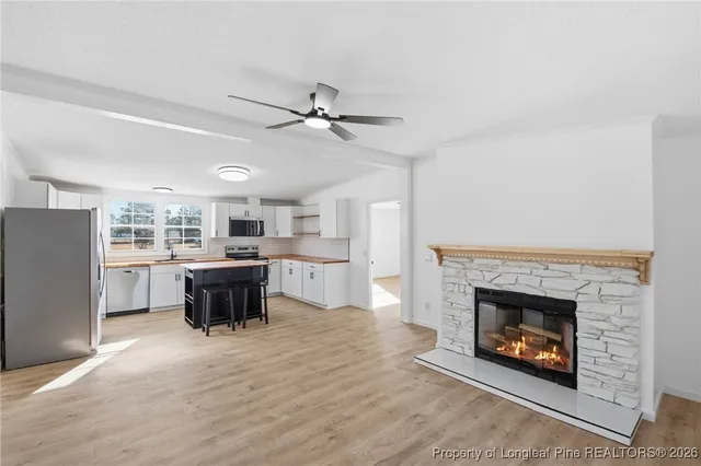 $239,000 | 6729 Tennis Drive, Stedman, NC 28391