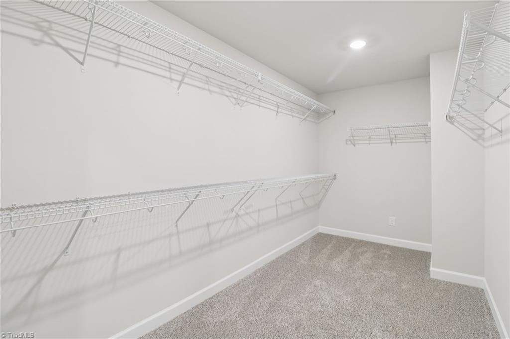 171 Murphy Mdw Road Mocksville, NC 27028 - Photo 19 of 23 Photo is not of the actual home, but is an inspirational photo of builder’s model home and may depict options, furnishings, and/or decorator features that are not included