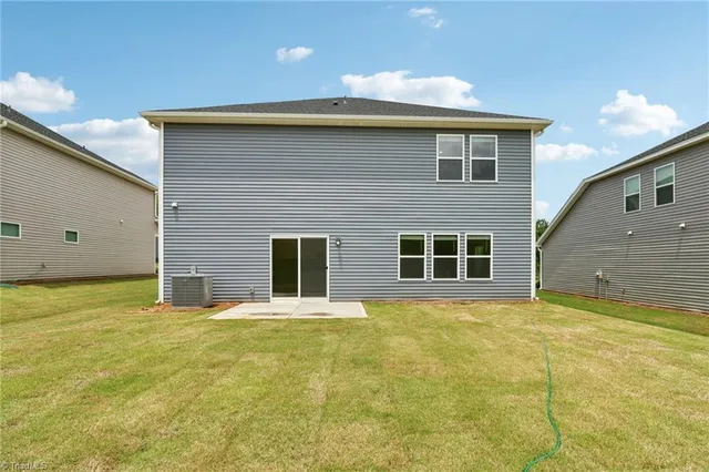 $363,390 | 171 Murphy Mdw Road, Mocksville, NC 27028