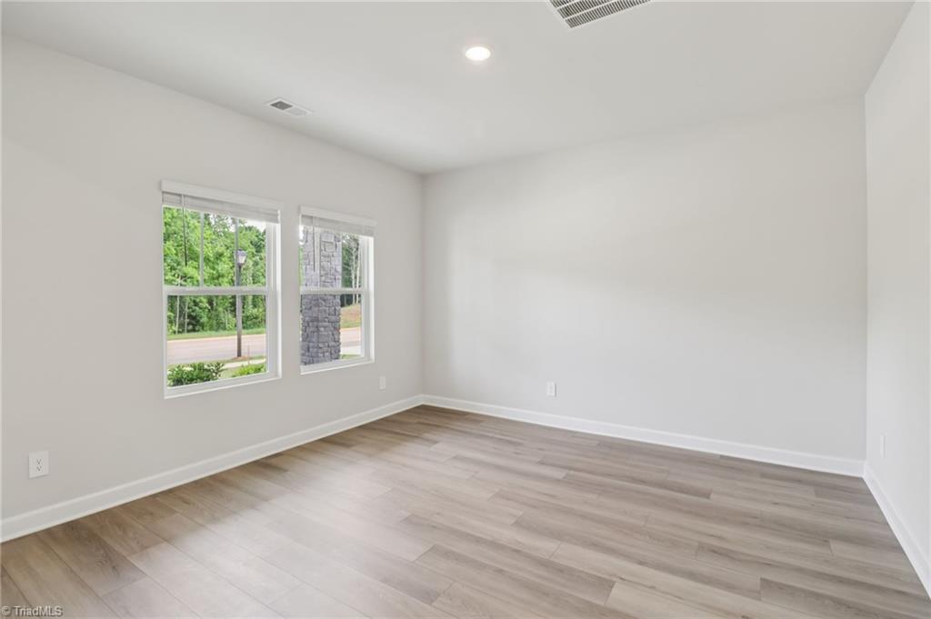 171 Murphy Mdw Road Mocksville, NC 27028 - Photo 7 of 23 Photo is not of the actual home, but is an inspirational photo of builder’s model home and may depict options, furnishings, and/or decorator features that are not included