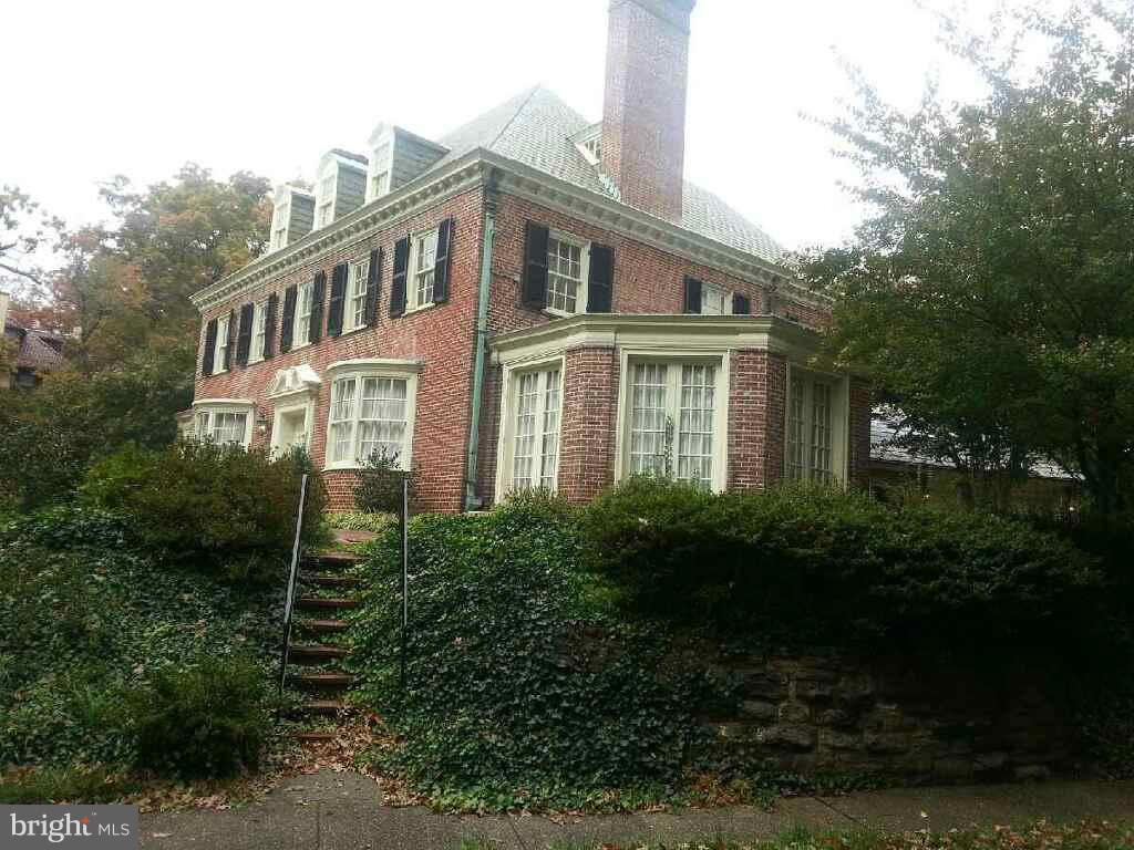 101 Charlcote Road Baltimore, MD 21218 - Photo 2 of 15 Exterior (General)