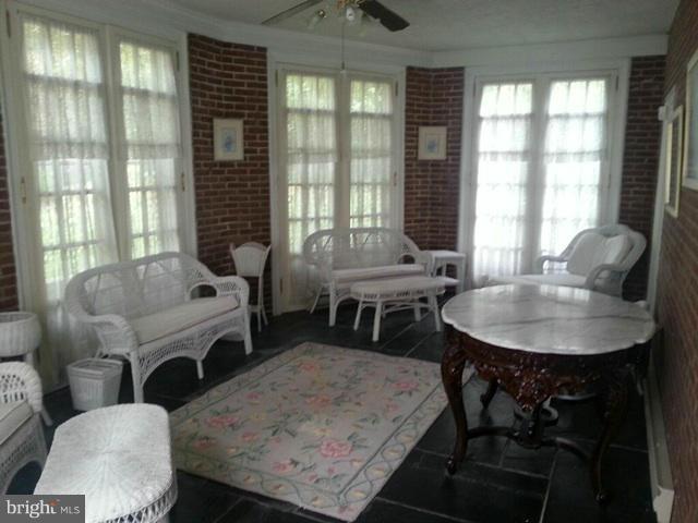 101 Charlcote Road Baltimore, MD 21218 - Photo 13 of 15 Solarium