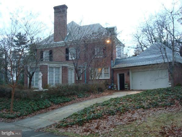 101 Charlcote Road Baltimore, MD 21218 - Photo 5 of 15 Exterior (Rear)