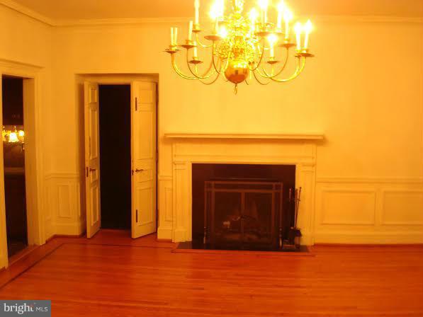 101 Charlcote Road Baltimore, MD 21218 - Photo 6 of 15 Dining Room