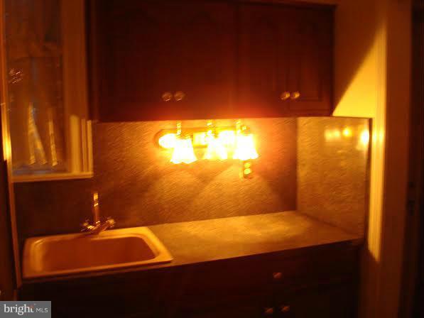 101 Charlcote Road Baltimore, MD 21218 - Photo 10 of 15 Kitchen (Butler's Pantry)