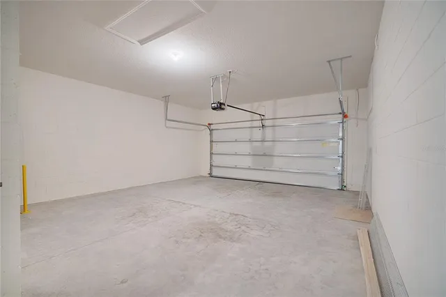 a house with garden in front of it