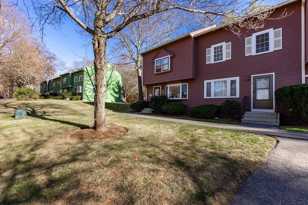 14 Apple Ridge Road, Unit 2 Maynard, MA 01754 - Photo 2 of 30