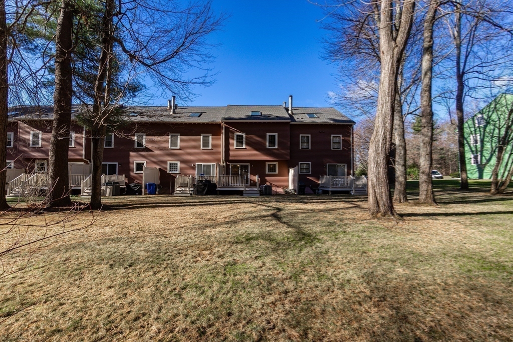 14 Apple Ridge Road, Unit 2 Maynard, MA 01754 - Photo 24 of 30