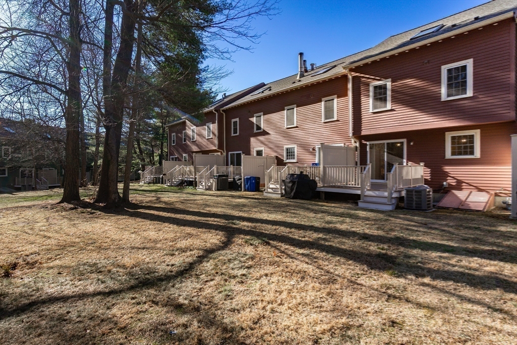 14 Apple Ridge Road, Unit 2 Maynard, MA 01754 - Photo 25 of 30