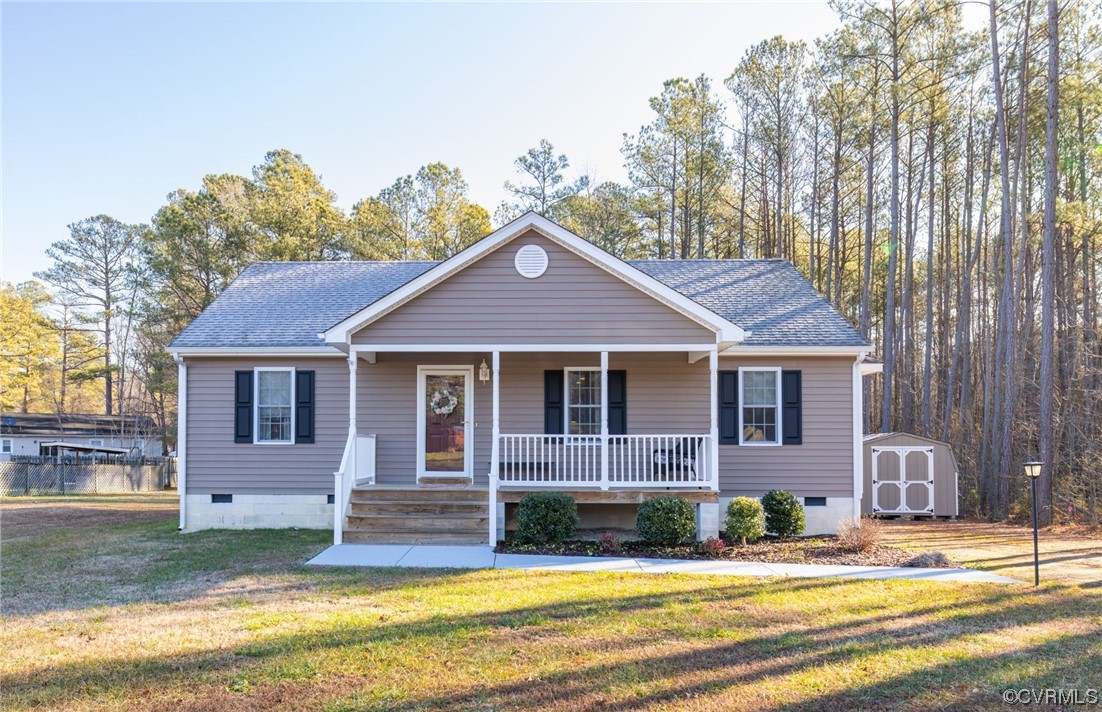 21219 Matoaca Road Petersburg, VA 23803 - Photo 1 of 36 Gallery Image 1