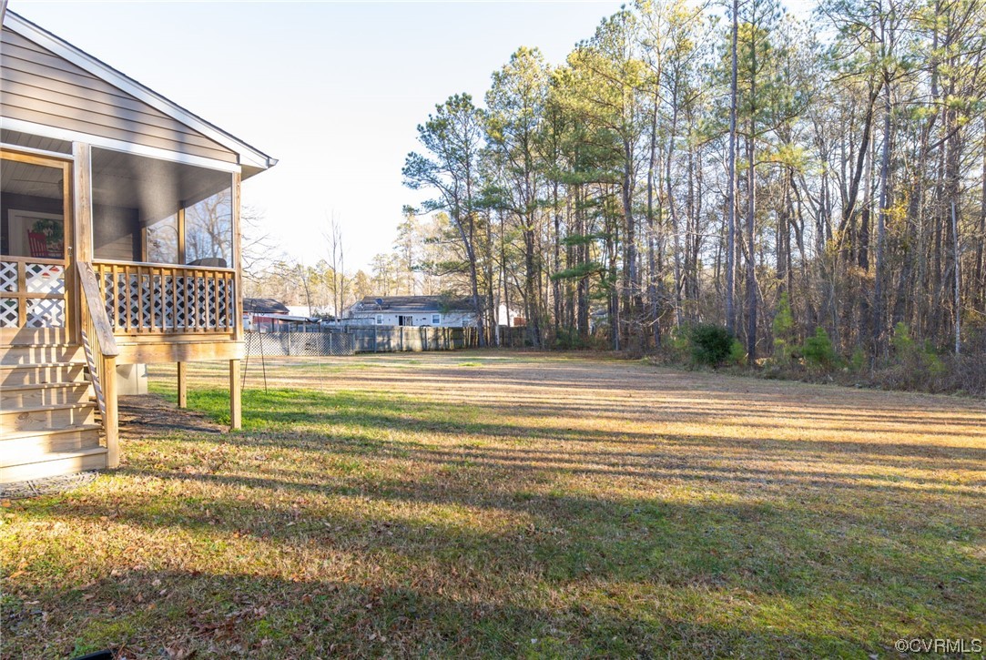 21219 Matoaca Road Petersburg, VA 23803 - Photo 33 of 36 Gallery Image 33