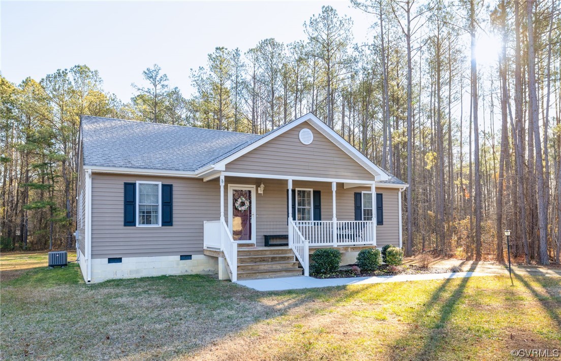 21219 Matoaca Road Petersburg, VA 23803 - Photo 6 of 36 Gallery Image 6