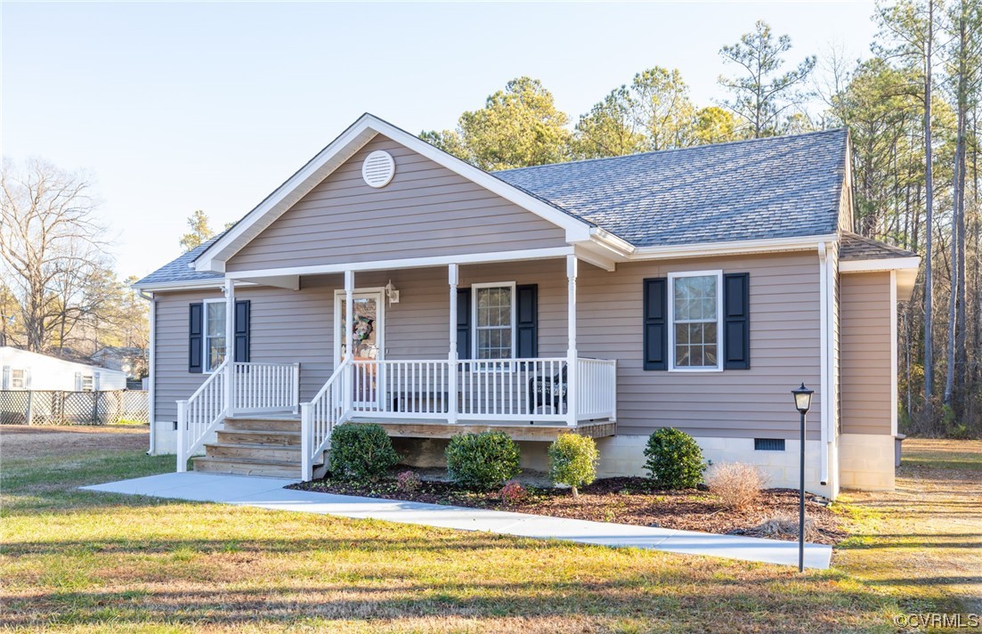 21219 Matoaca Road Petersburg, VA 23803 - Photo 8 of 36 Gallery Image 8