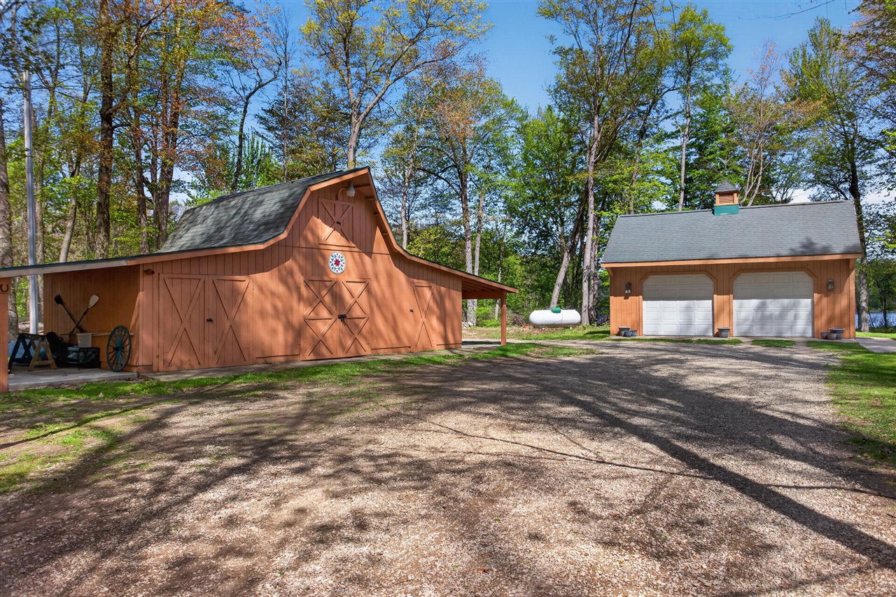 12001 Strait Road Hanover, MI 49241 - Photo 60 of 79