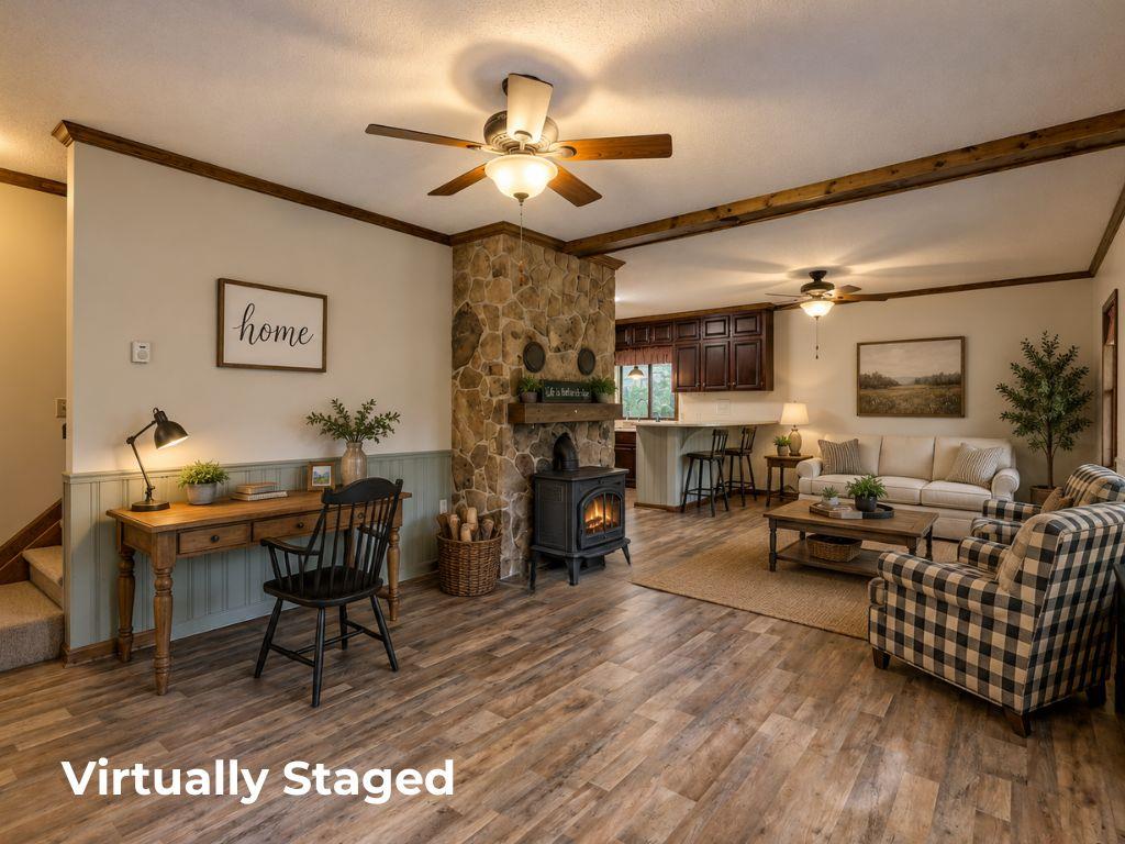 206 Peckerwood Road Hayesville, NC 28904 - Photo 35 of 75