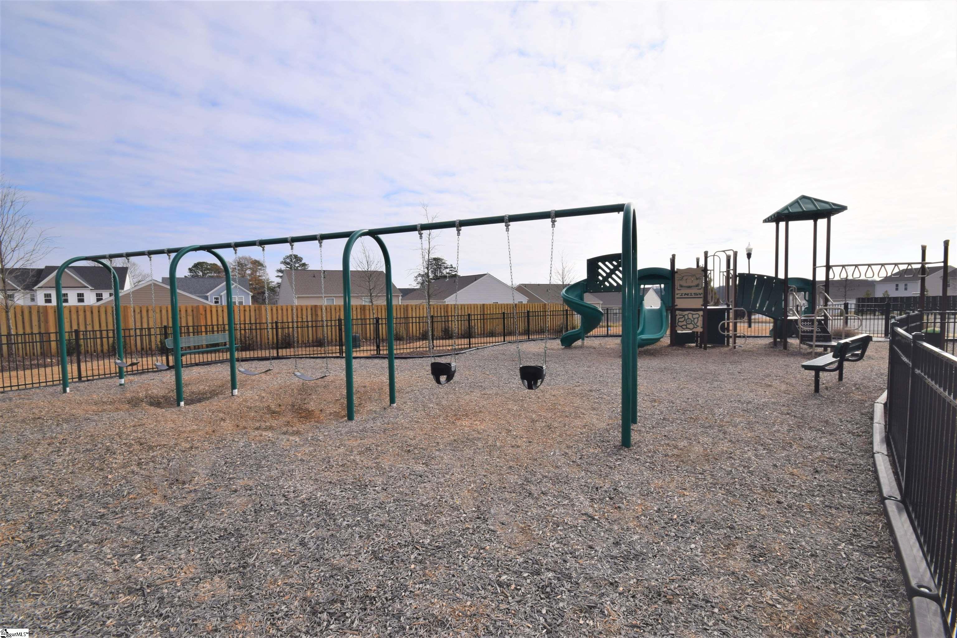 1923 Hunters Run Woodruff, SC 29388 - Photo 15 of 15