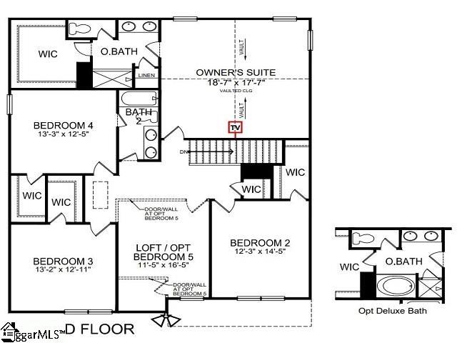 1923 Hunters Run Woodruff, SC 29388 - Photo 5 of 15