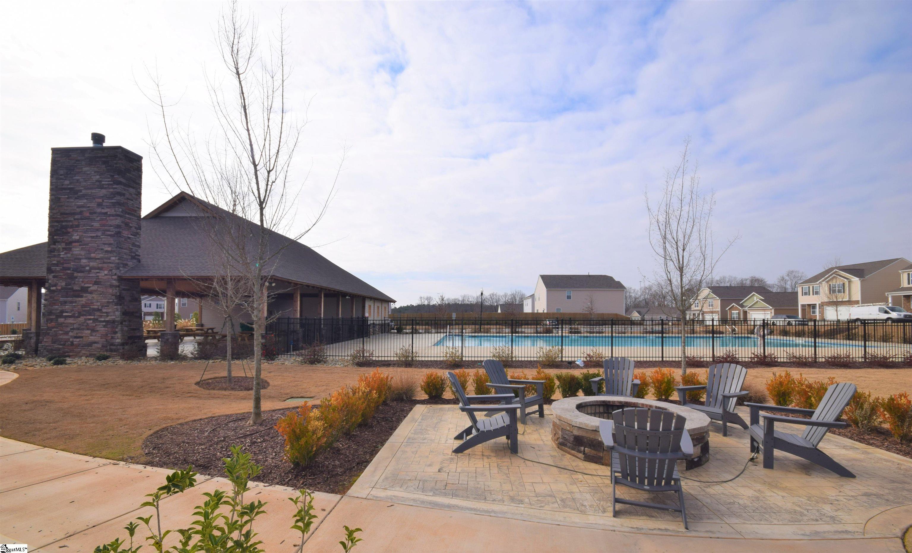 1923 Hunters Run Woodruff, SC 29388 - Photo 8 of 15