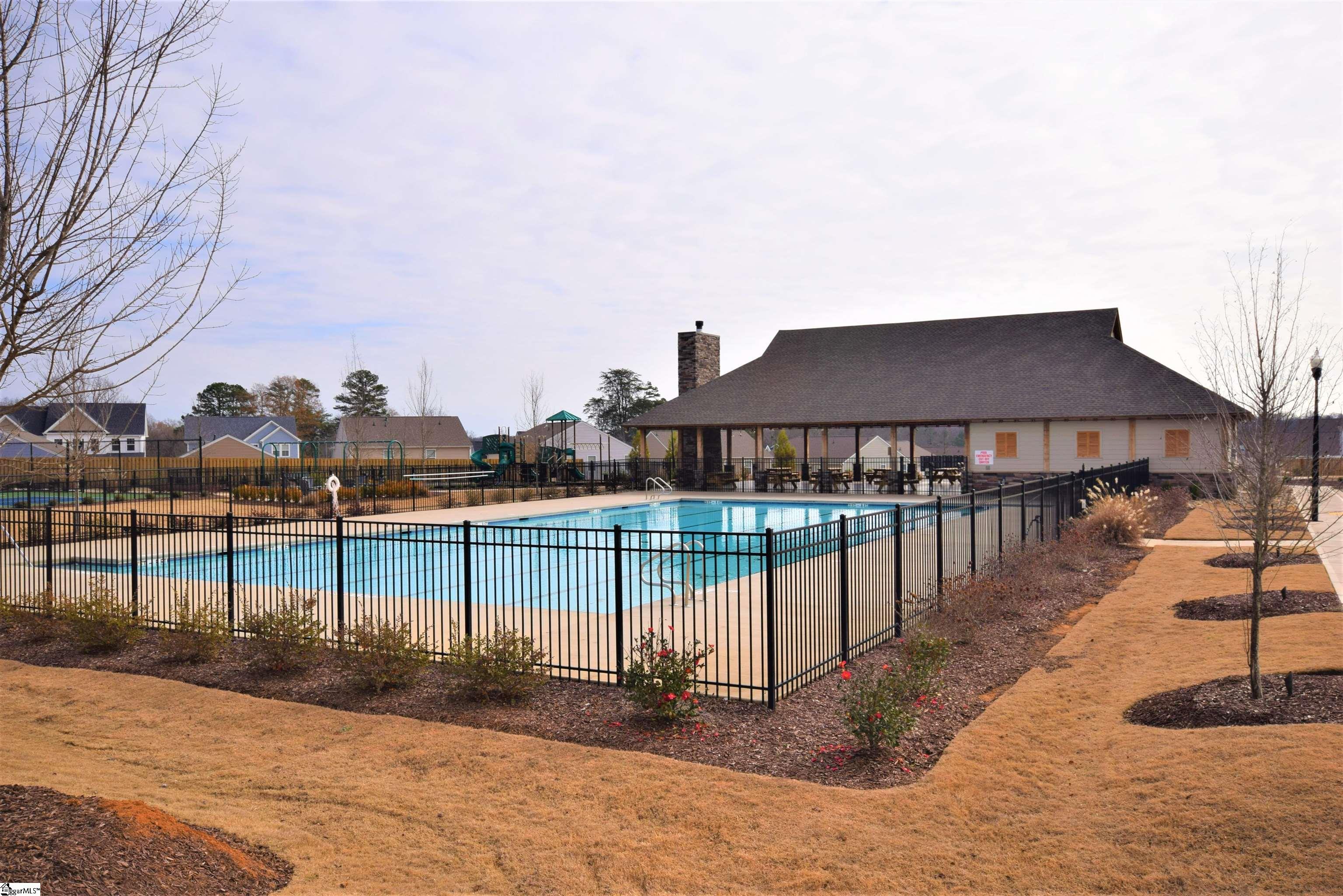 1923 Hunters Run Woodruff, SC 29388 - Photo 9 of 15