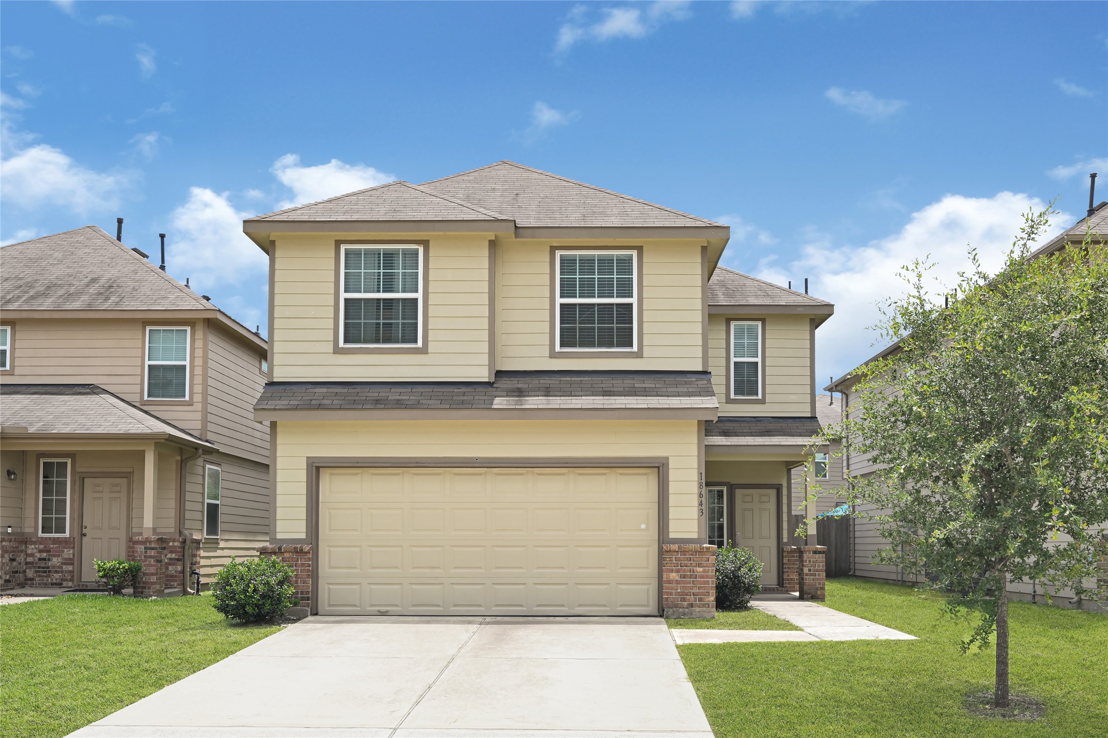 18643 Cooper Ravine Way Katy, TX 77449 - Photo 2 of 24
