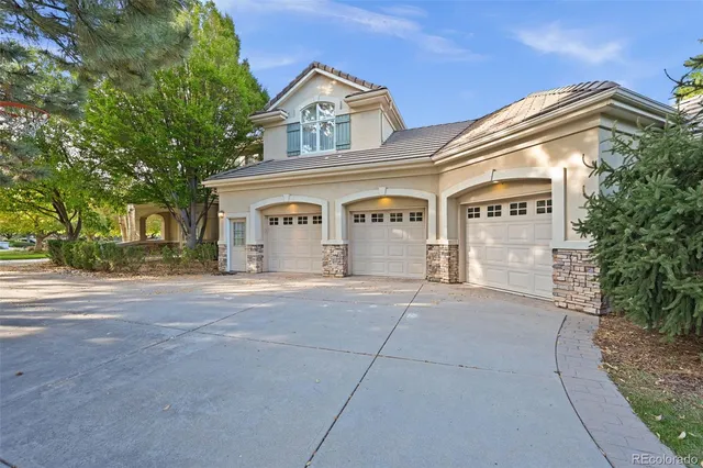 $3,249,000 | 5690 South Beech Circle, Greenwood Village, CO 80121