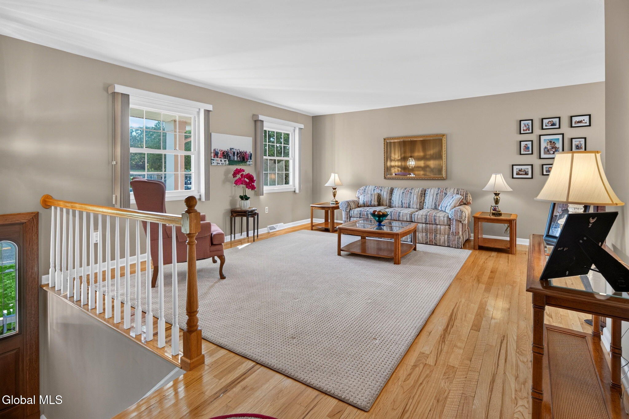 96 Forts Ferry Road Colonie, NY 12110 - Photo 4 of 25 Interior 02