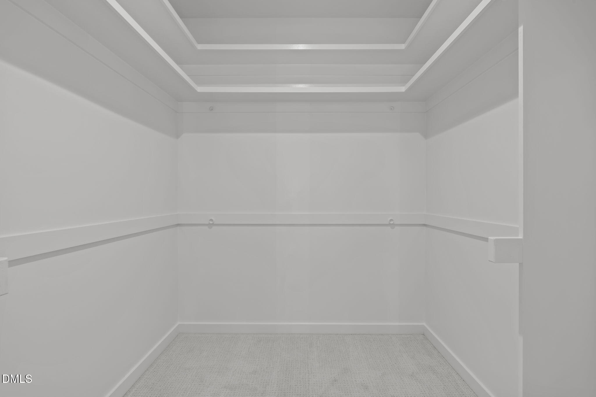 2318 Glascock Street Raleigh, NC 27610 - Photo 27 of 52 Walk-in-Closet