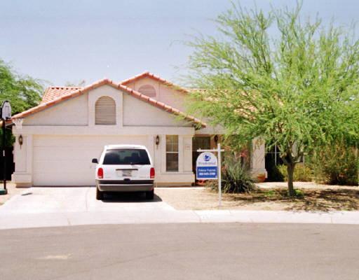 7626 West Calavar Road Peoria, AZ 85381 - Photo 1 of 1 Primary Photo