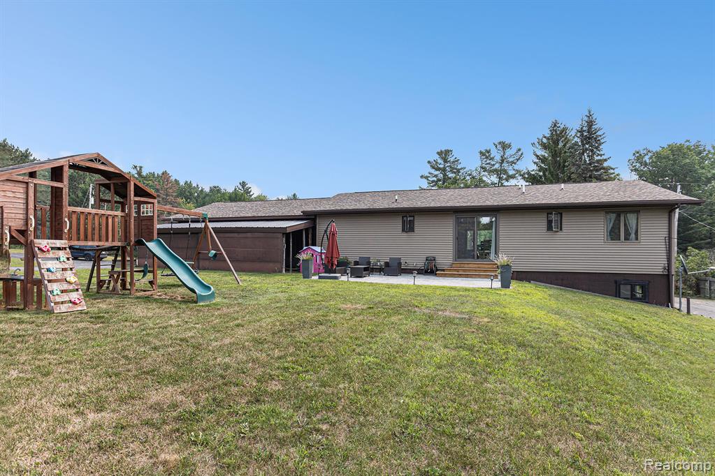808 South Dow Road West Branch, MI 48661 - Photo 45 of 48 Gallery Image 45