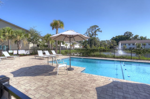 306 Reserve Lane St. Simons Island, GA 31522 - Photo 11 of 11