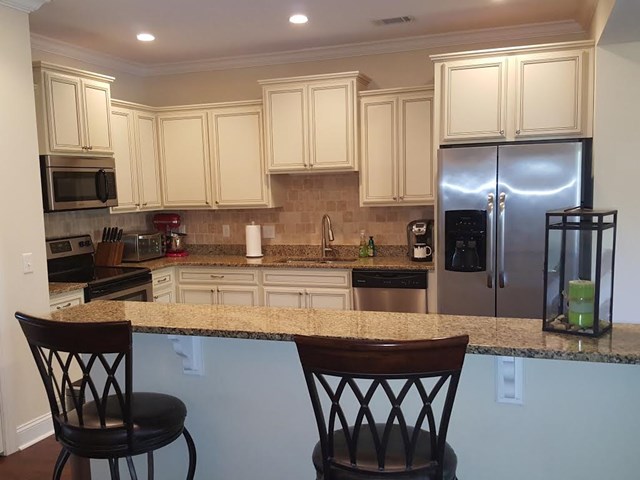 306 Reserve Lane St. Simons Island, GA 31522 - Photo 3 of 11