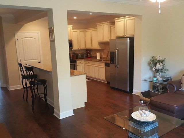 306 Reserve Lane St. Simons Island, GA 31522 - Photo 5 of 11