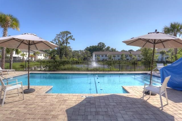 306 Reserve Lane St. Simons Island, GA 31522 - Photo 10 of 11