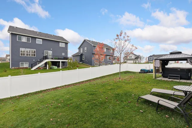 $479,900 | 27671 Oxford Lane, Elko New Market, MN 55020