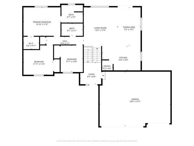 $479,900 | 27671 Oxford Lane, Elko New Market, MN 55020