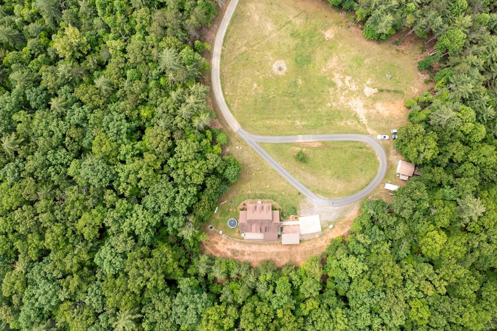 1451 Moccasin Creek Road Murphy, NC 28906 - Photo 7 of 68