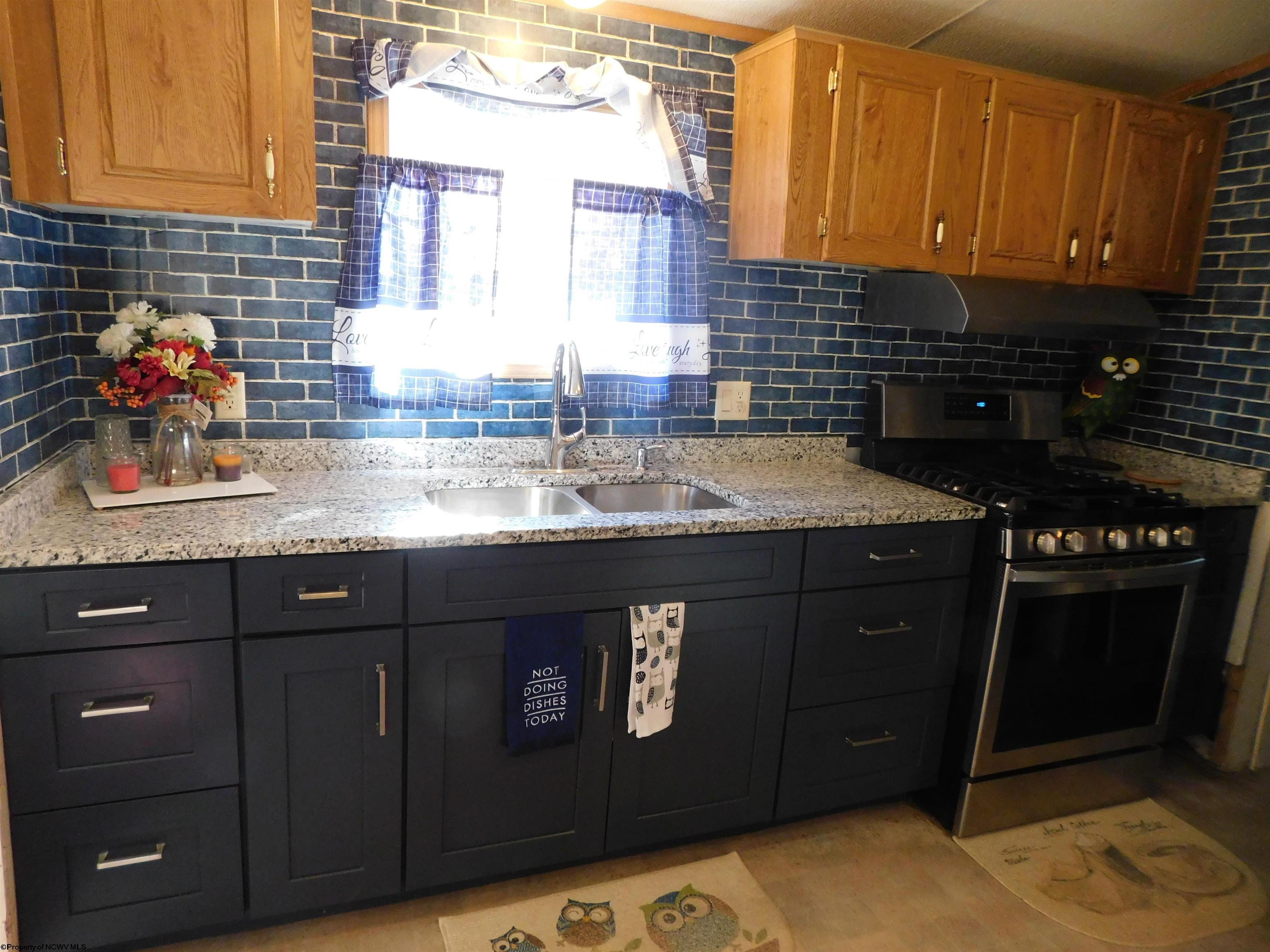 1534 Brookside Road Aurora, WV 26705 - Photo 3 of 43 Gallery Image 3