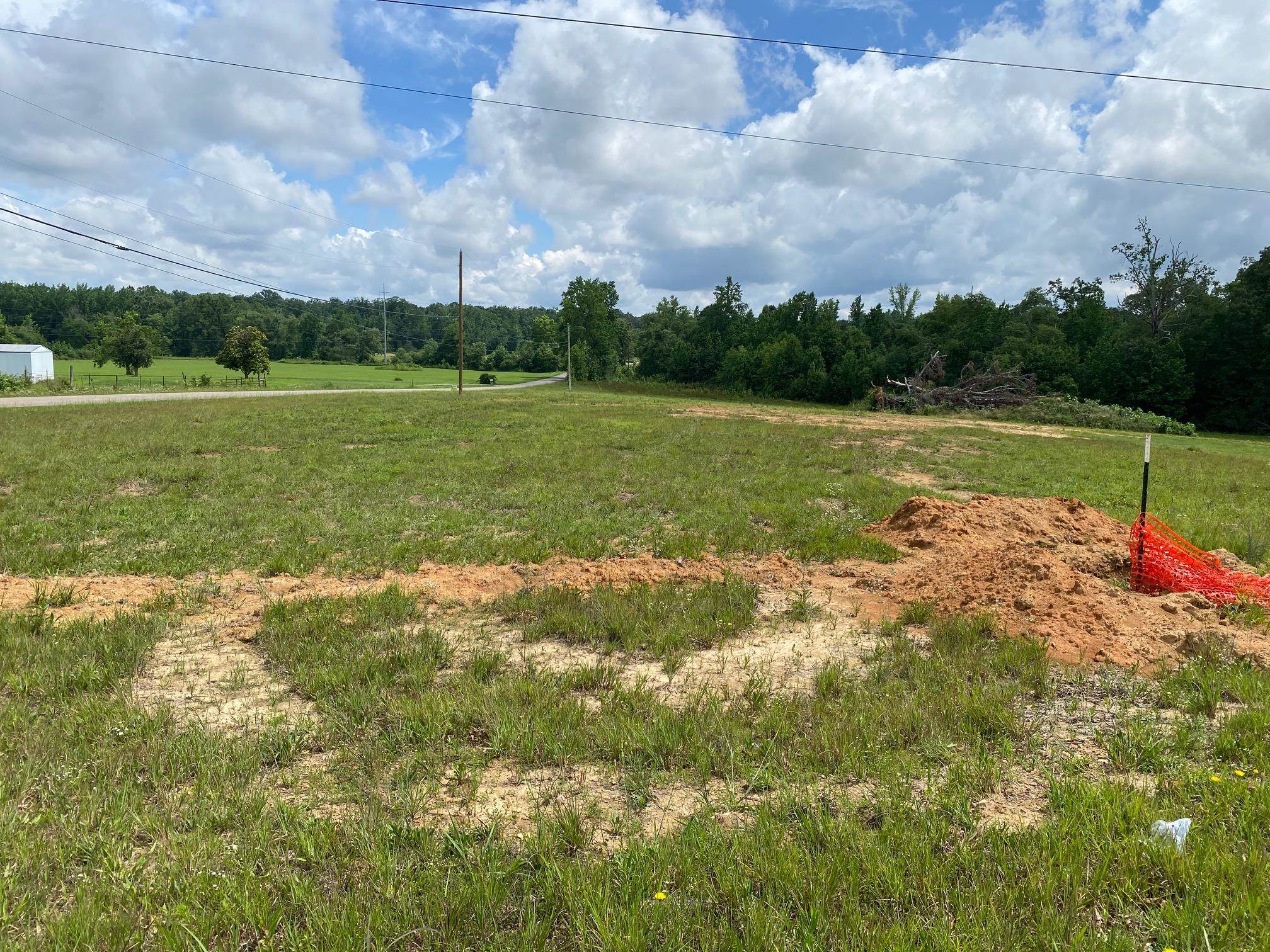 Old Morris Chapel Road Adamsville, TN 38310 - Photo 3 of 13